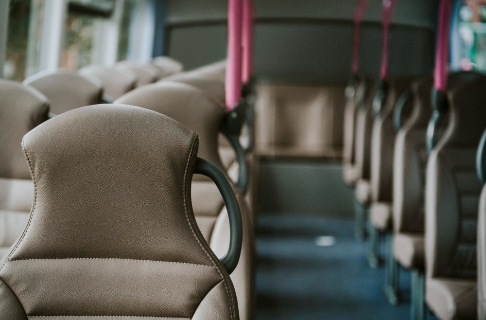 Município indenizará por negar transporte adaptado a criança com Down