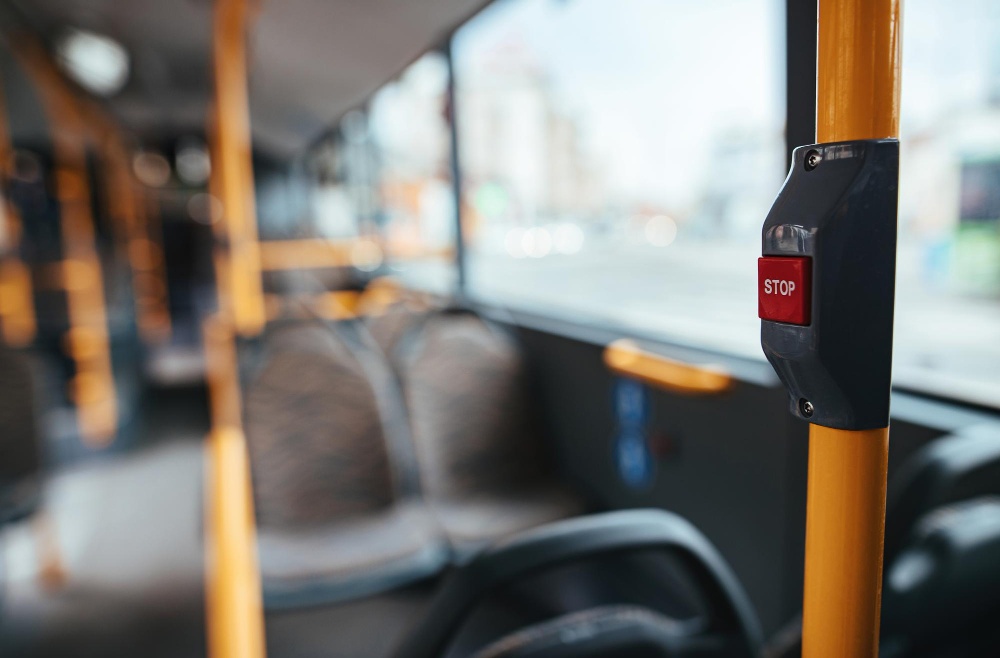 Motorista de ônibus receberá hora integral por intervalo de apenas 20 minutos