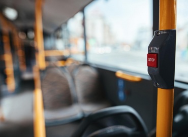 Motorista de ônibus receberá hora integral por intervalo de apenas 20 minutos