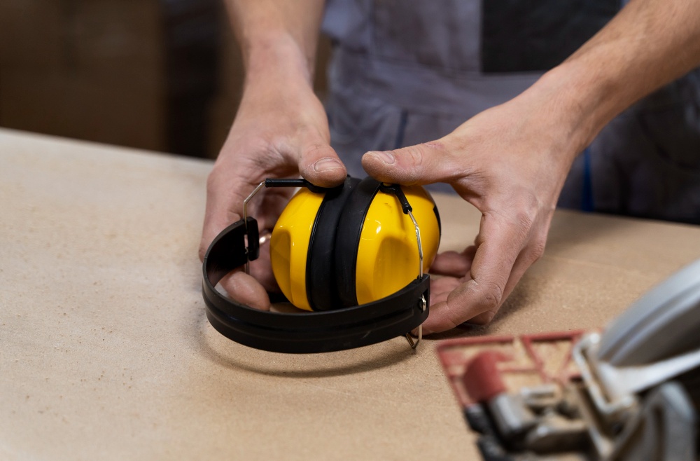 Uso eficaz de protetores auriculares afasta pagamento de adicional de insalubridade