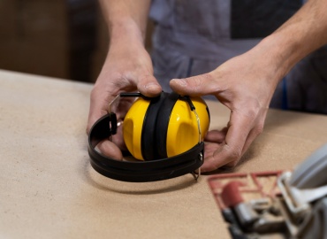 Uso eficaz de protetores auriculares afasta pagamento de adicional de insalubridade