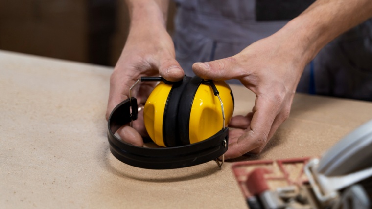 Uso eficaz de protetores auriculares afasta pagamento de adicional de insalubridade