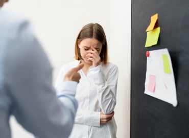 Banco que divulgou ranking de funcionários indenizará por assédio moral