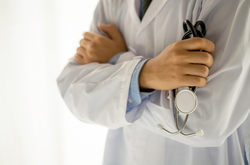 Atividade especial médica garante aposentadoria no CRPS