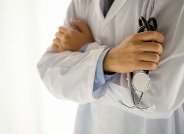 Atividade especial médica garante aposentadoria no CRPS