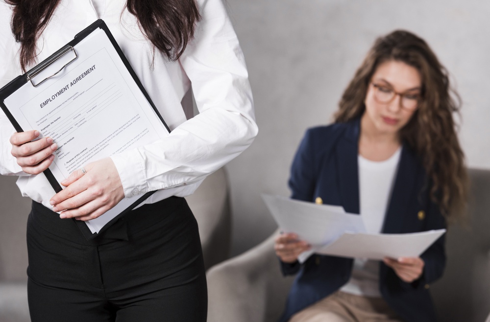 Mulher será indenizada após pergunta sobre vida sexual em seleção de vaga