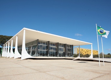 Supremo valida lei que classifica visão monocular como deficiência