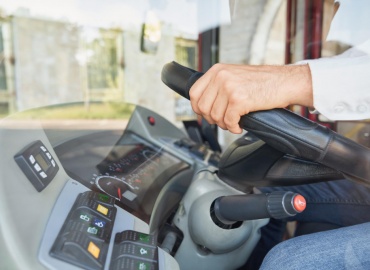 STJ: Motoristas e cobradores têm direito à aposentadoria por penosidade