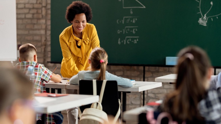 Professor poderá somar tempo de contribuição em atividades diversas do magistério