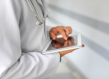 Clínica indenizará paciente após exposição de exame médico na internet