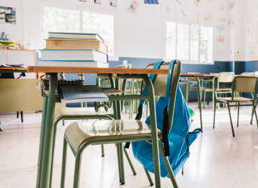 TJ/SC: Guarda compartilhada exige consenso na escolha de escola