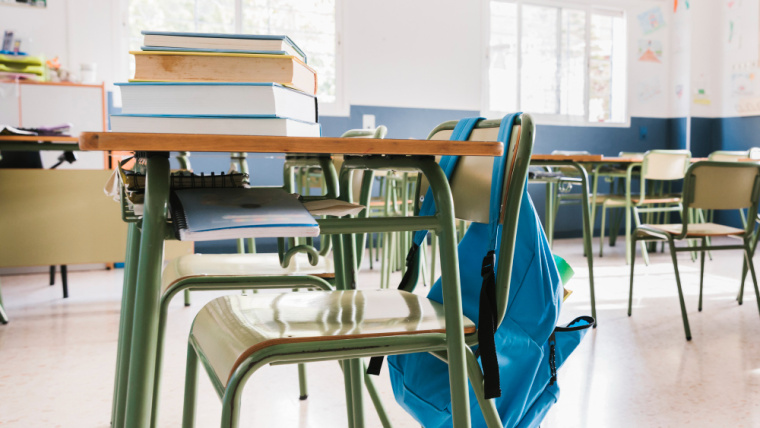 TJ/SC: Guarda compartilhada exige consenso na escolha de escola