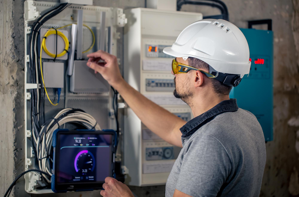 Técnico de manutenção em elevadores receberá adicional de periculosidade por risco de choque elétrico