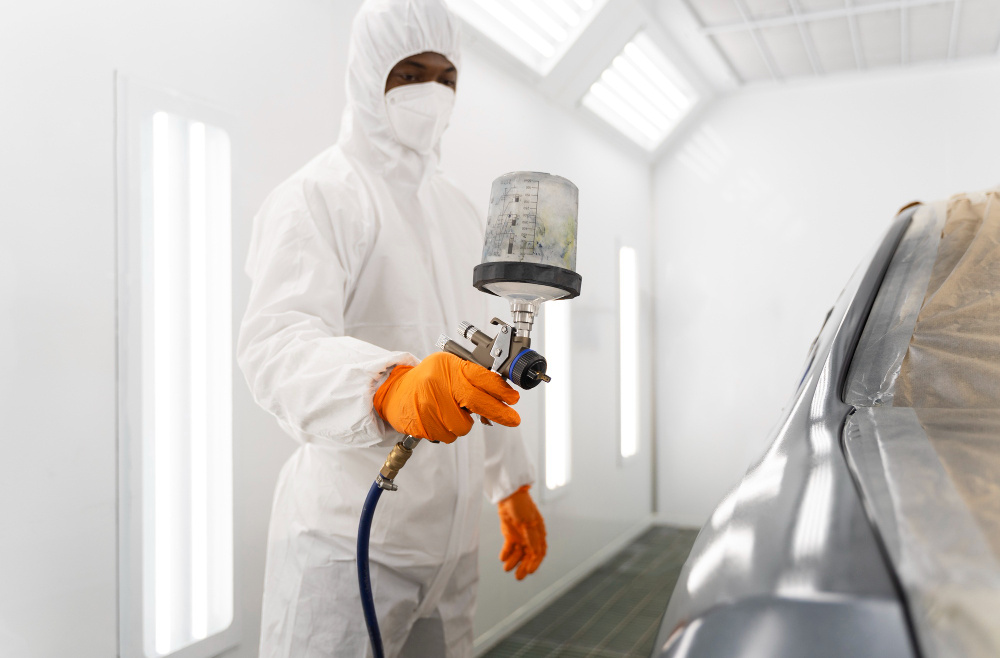 TRF3 reconhece atividade de pintor automotivo como especial e confirma concessão de aposentadoria 