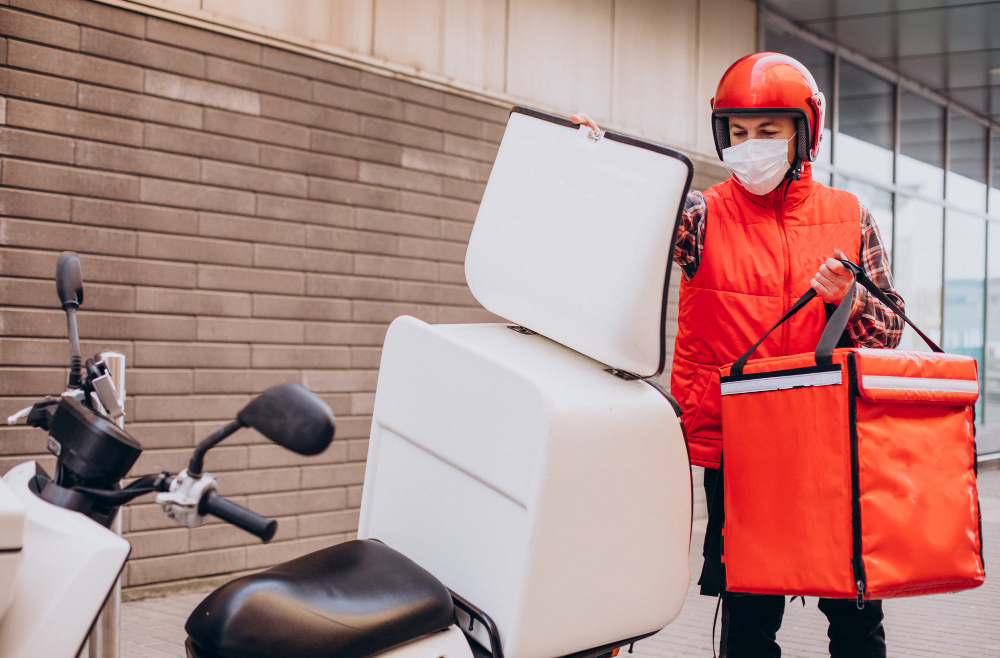 9ª Câmara afasta vínculo de emprego entre motoboy e estabelecimento comercial