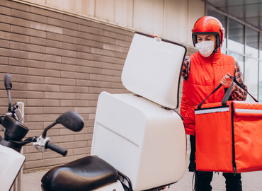 9ª Câmara afasta vínculo de emprego entre motoboy e estabelecimento comercial